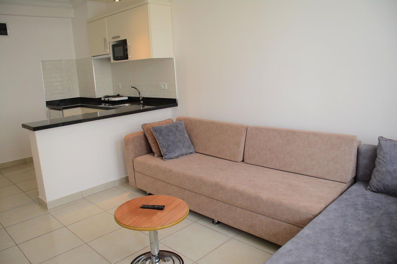 Almera Park Apart Otel Alanya