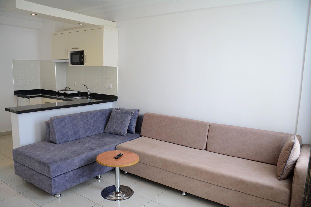 Almera Park Apart Otel