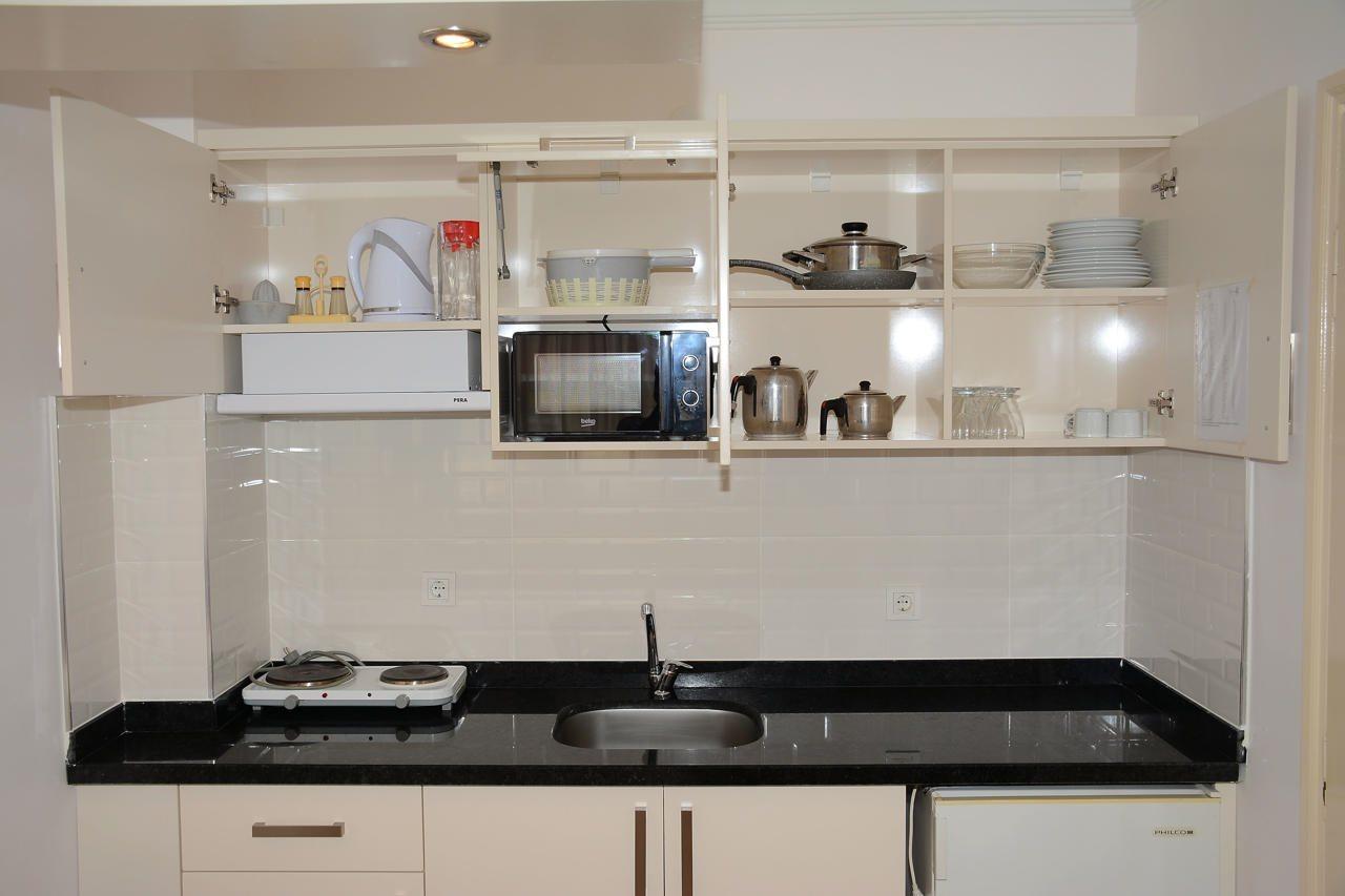 Almera Park Apart Otel