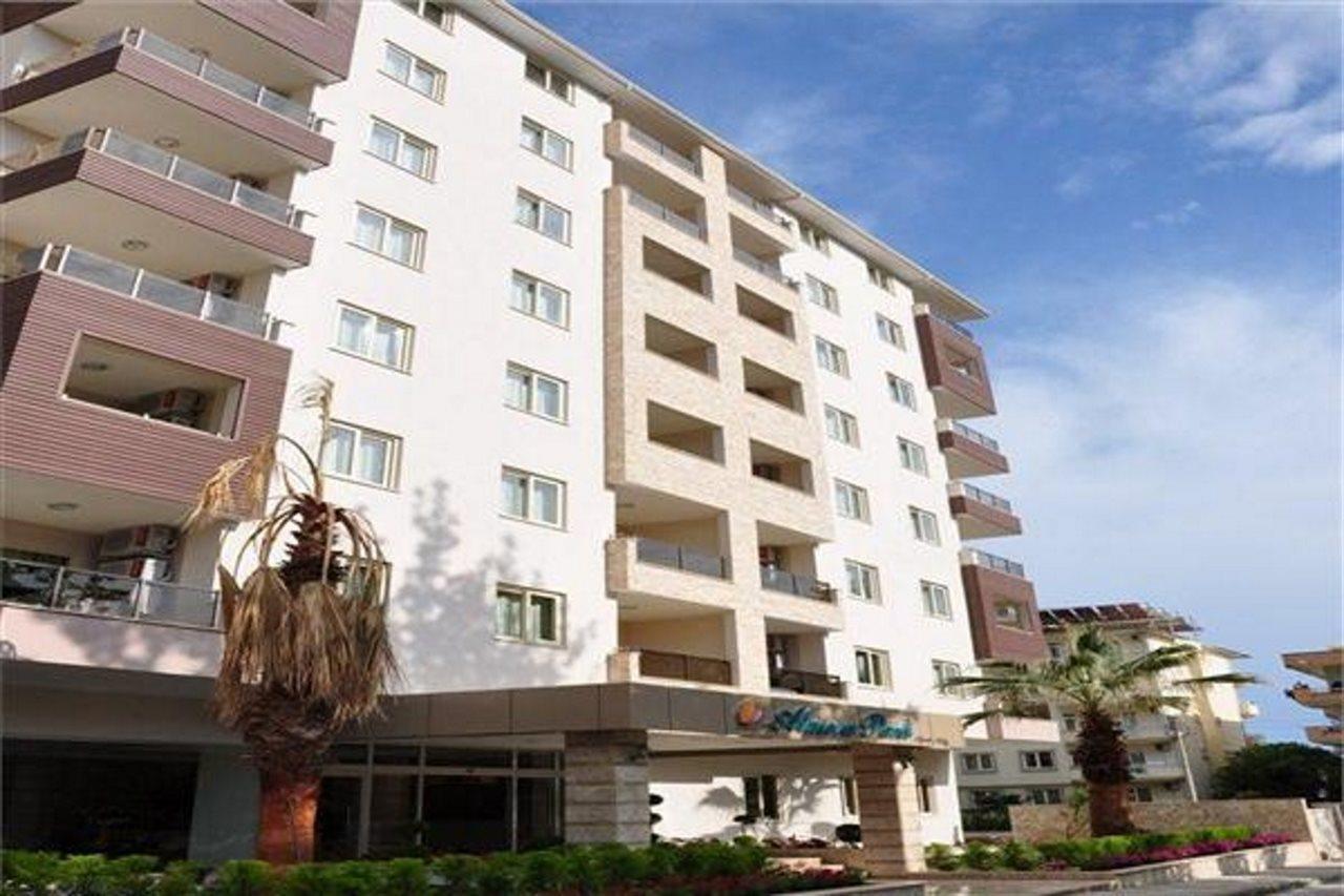 Apart Otel Almera Park Alanya