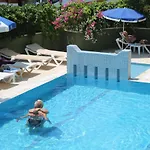 Almera Park Apart Hotel