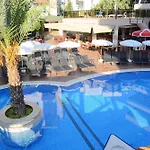 Almera Park Apart Hotel