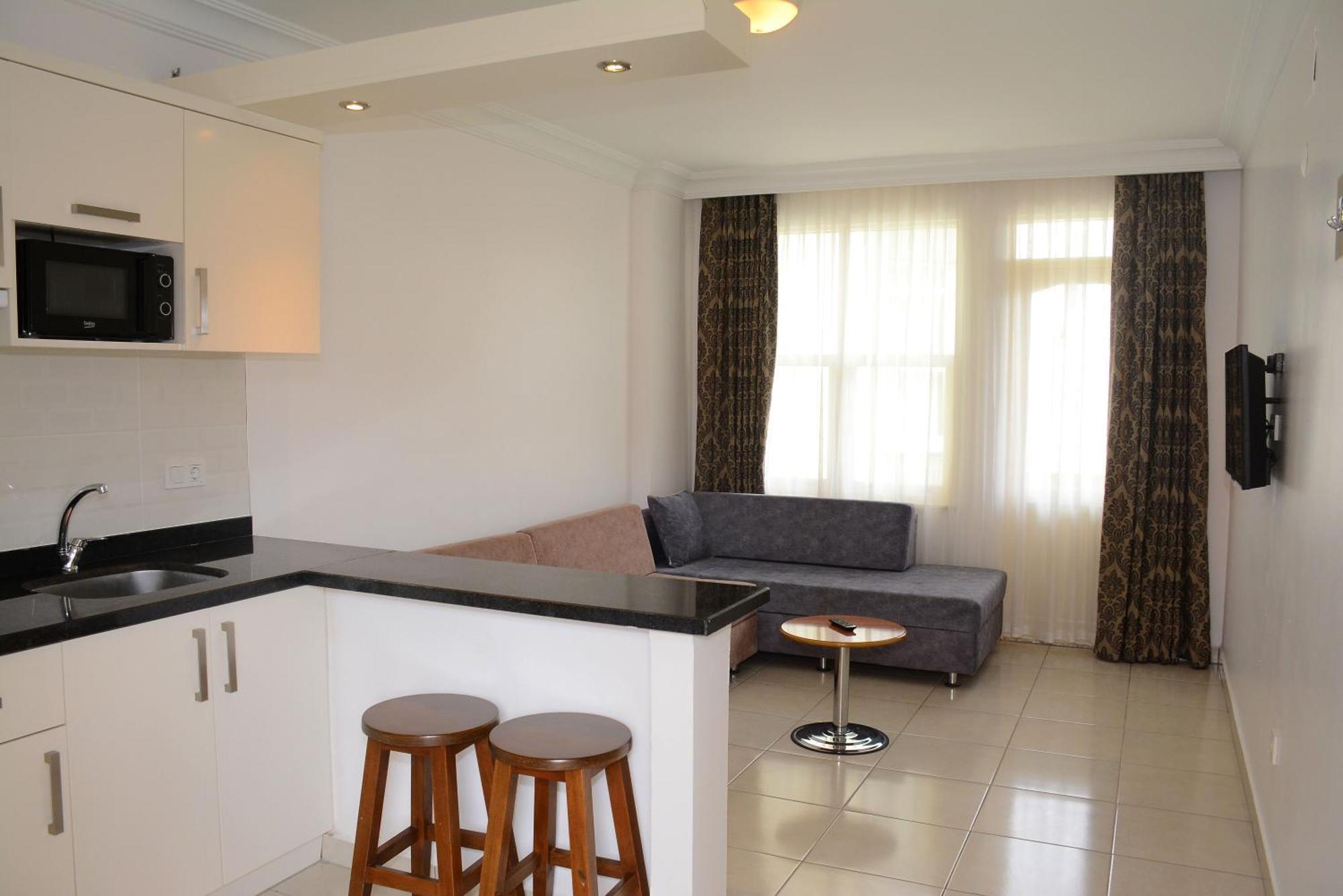 Almera Park 3* Alanya