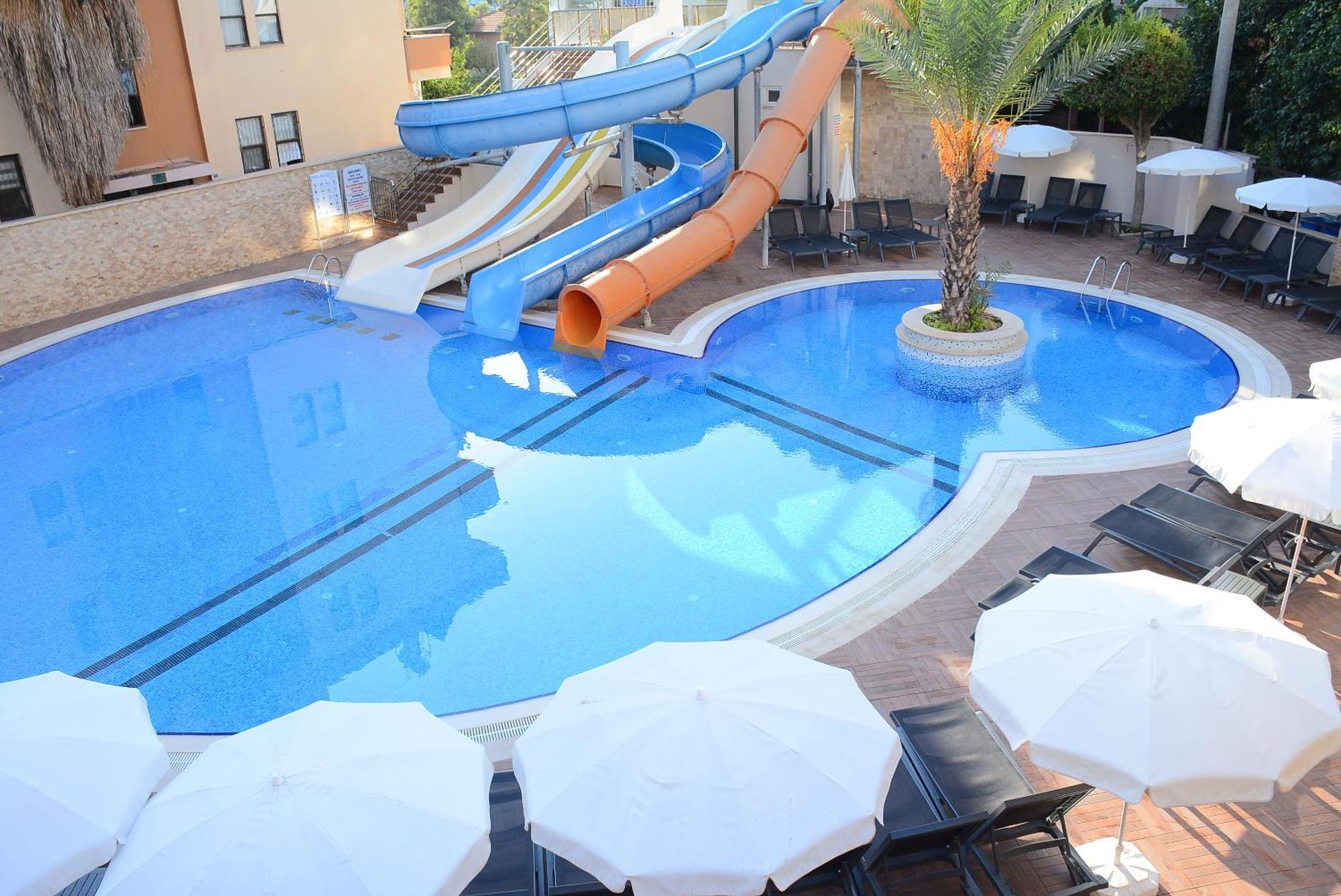 Almera Park 3* Alanya