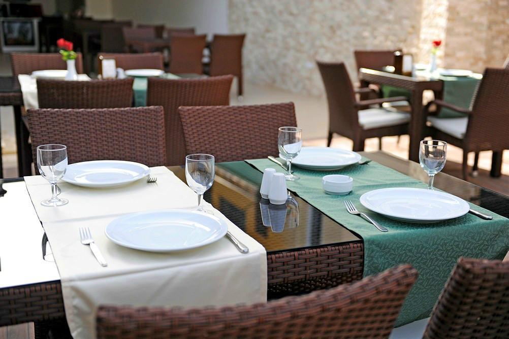 Almera Park Hotel de apartamente Alanya
